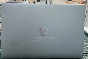 New Laptop Dell Precision 5560 16GB Intel Core i7 SSD 512GB