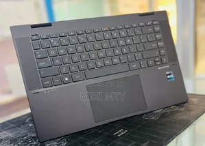 New Laptop HP Envy x360 16GB Intel Core i7 SSD 512GB