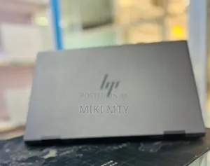 New Laptop HP Envy x360 16GB Intel Core i7 SSD 512GB