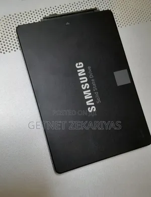Sata SSD Used for Laptop