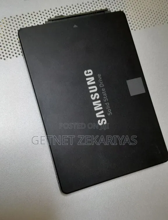 Sata SSD Used for Laptop