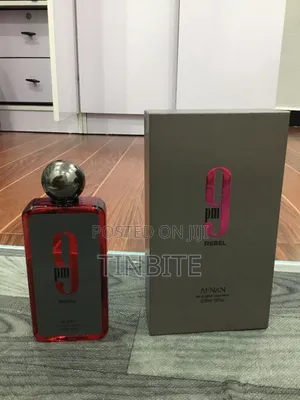 No 9 Original Perfume