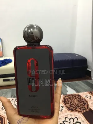 No 9 Original Perfume