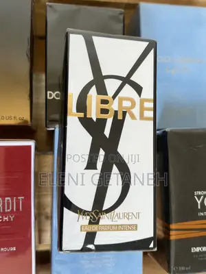 YSL Libre Orginal Perfume