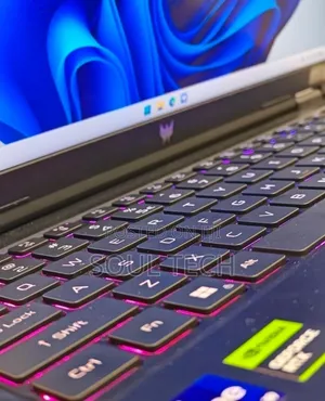 New Laptop Acer Predator Helios 300 16GB Intel Core i9 SSD 1T