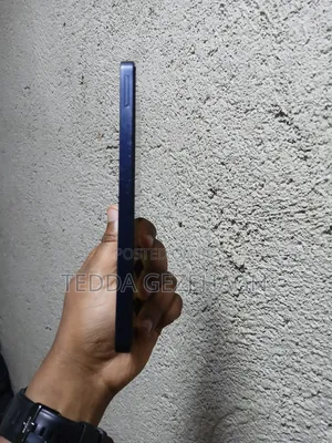Samsung Galaxy A06 64 GB Black
