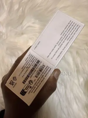 Apple AirPods (3rd Generation) —SEALED