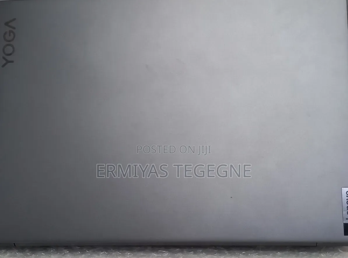 New Laptop Lenovo ThinkPad X1 Yoga 16GB Intel Core i7 SSD 512GB