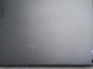 New Laptop Lenovo ThinkPad X1 Yoga 16GB Intel Core i7 SSD 512GB