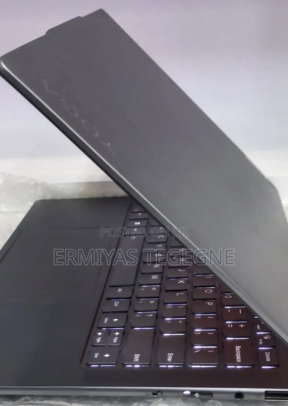 New Laptop Lenovo ThinkPad X1 Yoga 16GB Intel Core i7 SSD 512GB