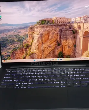 New Laptop Lenovo ThinkPad X1 Yoga 16GB Intel Core i7 SSD 512GB