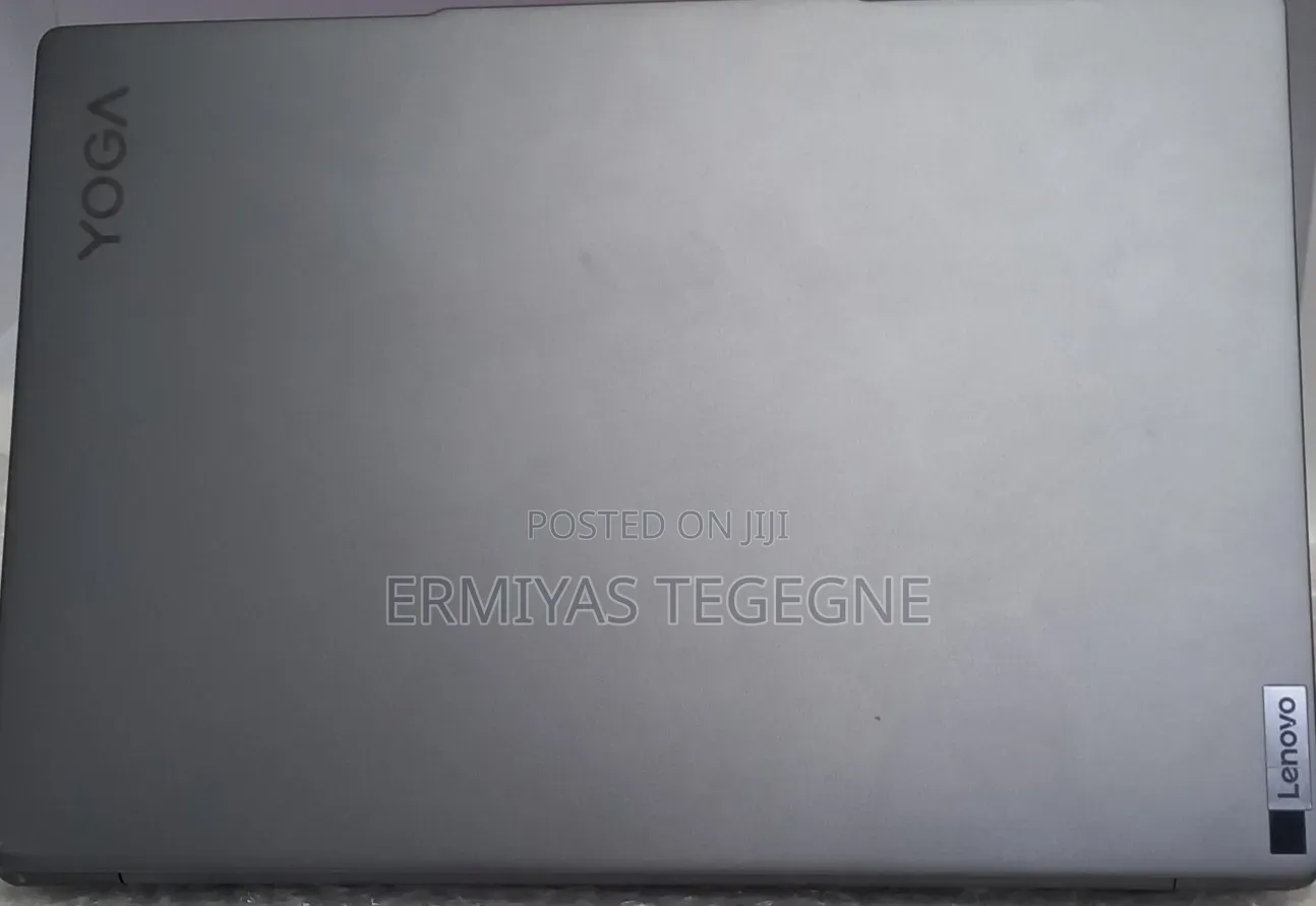 New Laptop Lenovo ThinkPad X1 Yoga 16GB Intel Core i7 SSD 512GB