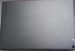 New Laptop Lenovo ThinkPad X1 Yoga 16GB Intel Core i7 SSD 512GB