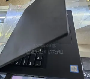 New Laptop Lenovo ThinkPad Yoga 16GB Intel Core i5 SSD 512GB