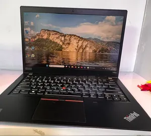 New Laptop Lenovo ThinkPad t495s 16GB AMD Ryzen 7 SSD 512GB