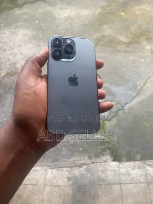 Apple iPhone 13 Pro 256 GB Green