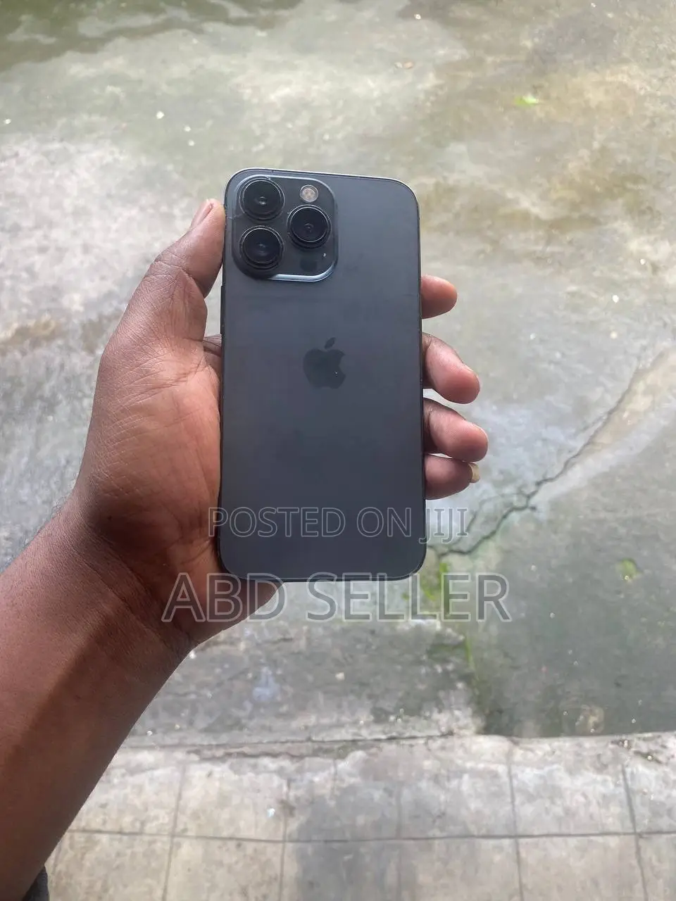 Apple iPhone 13 Pro 256 GB Green