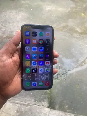 Apple iPhone 13 Pro 256 GB Green