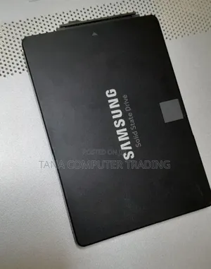 Samsun SSD 512gb