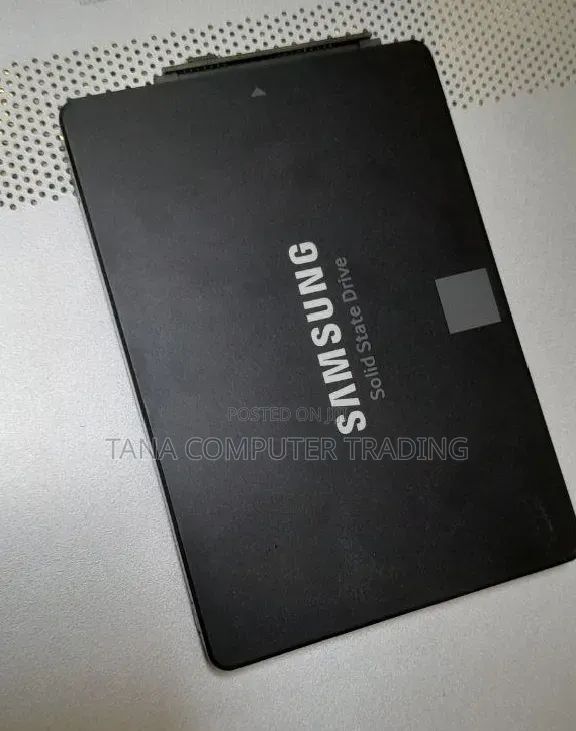 Samsun SSD 512gb