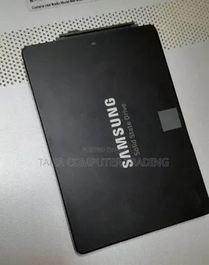 Samsun SSD 512gb