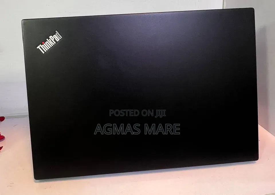 New Laptop Lenovo ThinkPad t495s 16GB AMD Ryzen 7 SSD 512GB