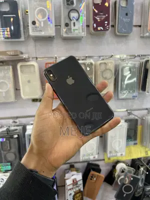 Apple iPhone X 256 GB