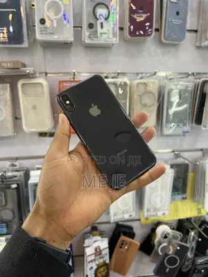 Apple iPhone X 256 GB