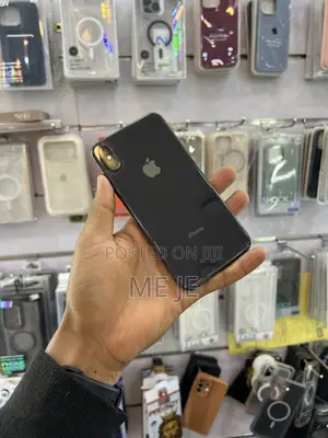 Apple iPhone X 256 GB