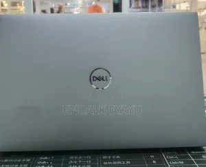 New Laptop Dell Precision 5560 16GB Intel Core i7 SSD 512GB