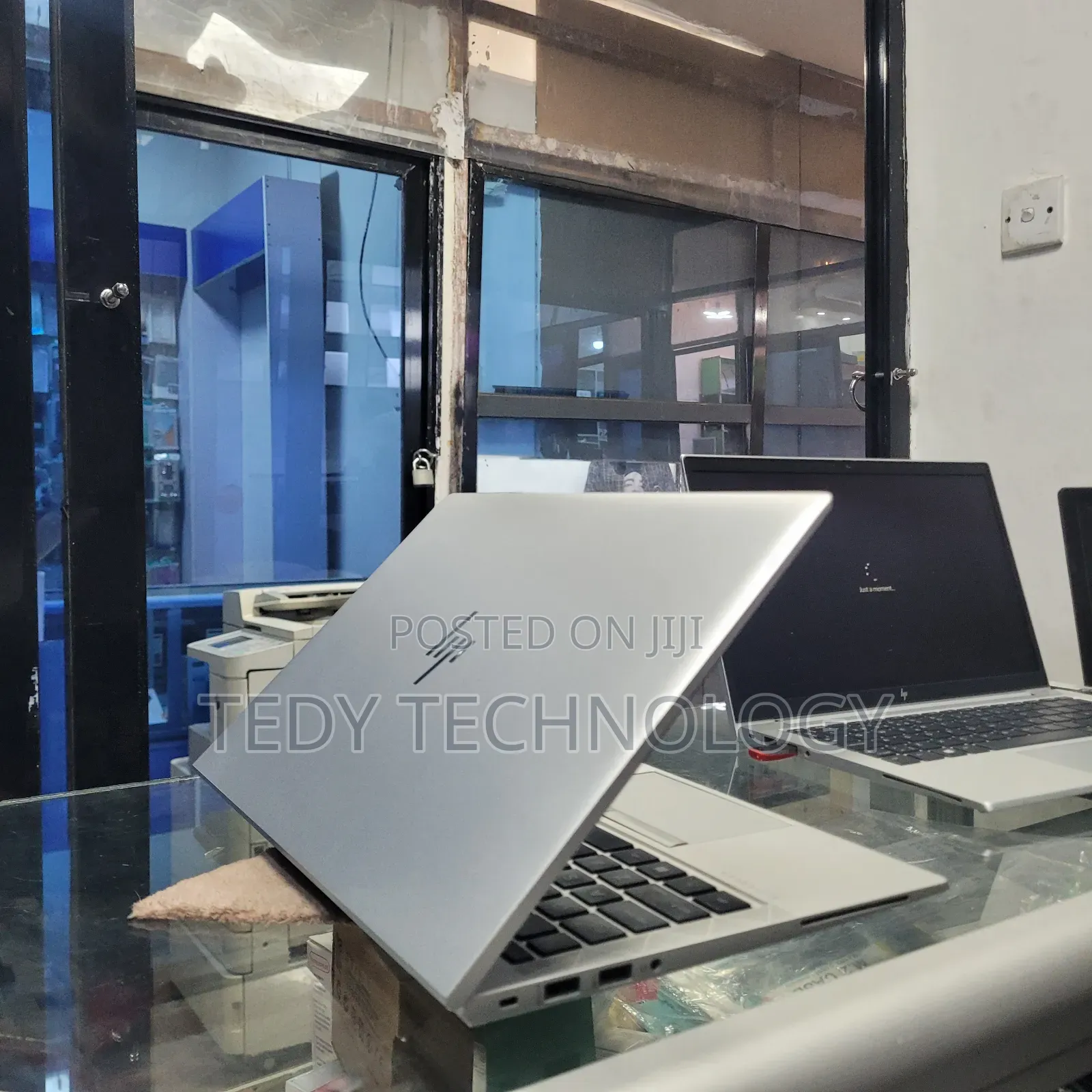 Laptop HP EliteBook 840 16GB Intel Core i7 SSD 512GB