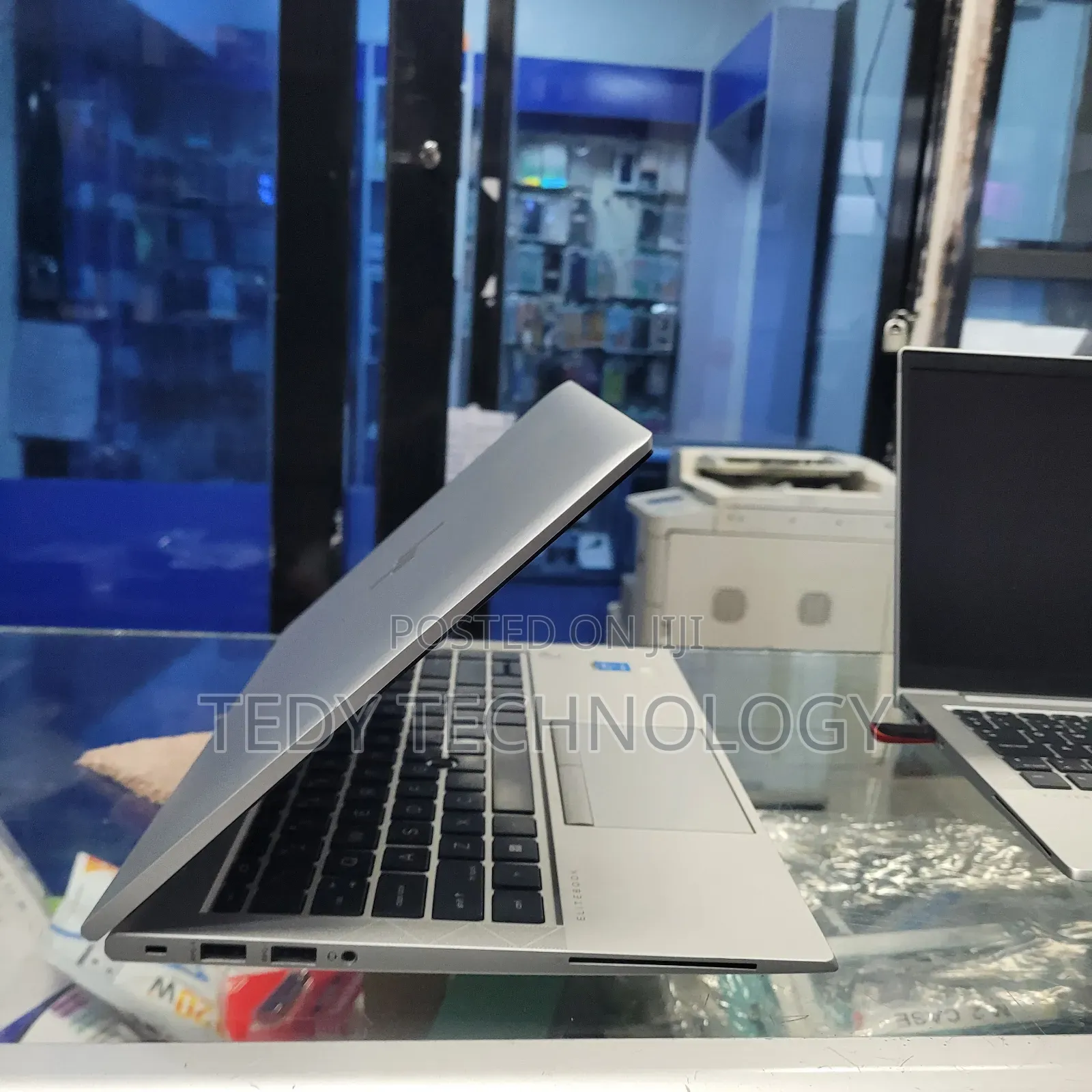 Laptop HP EliteBook 840 16GB Intel Core i7 SSD 512GB