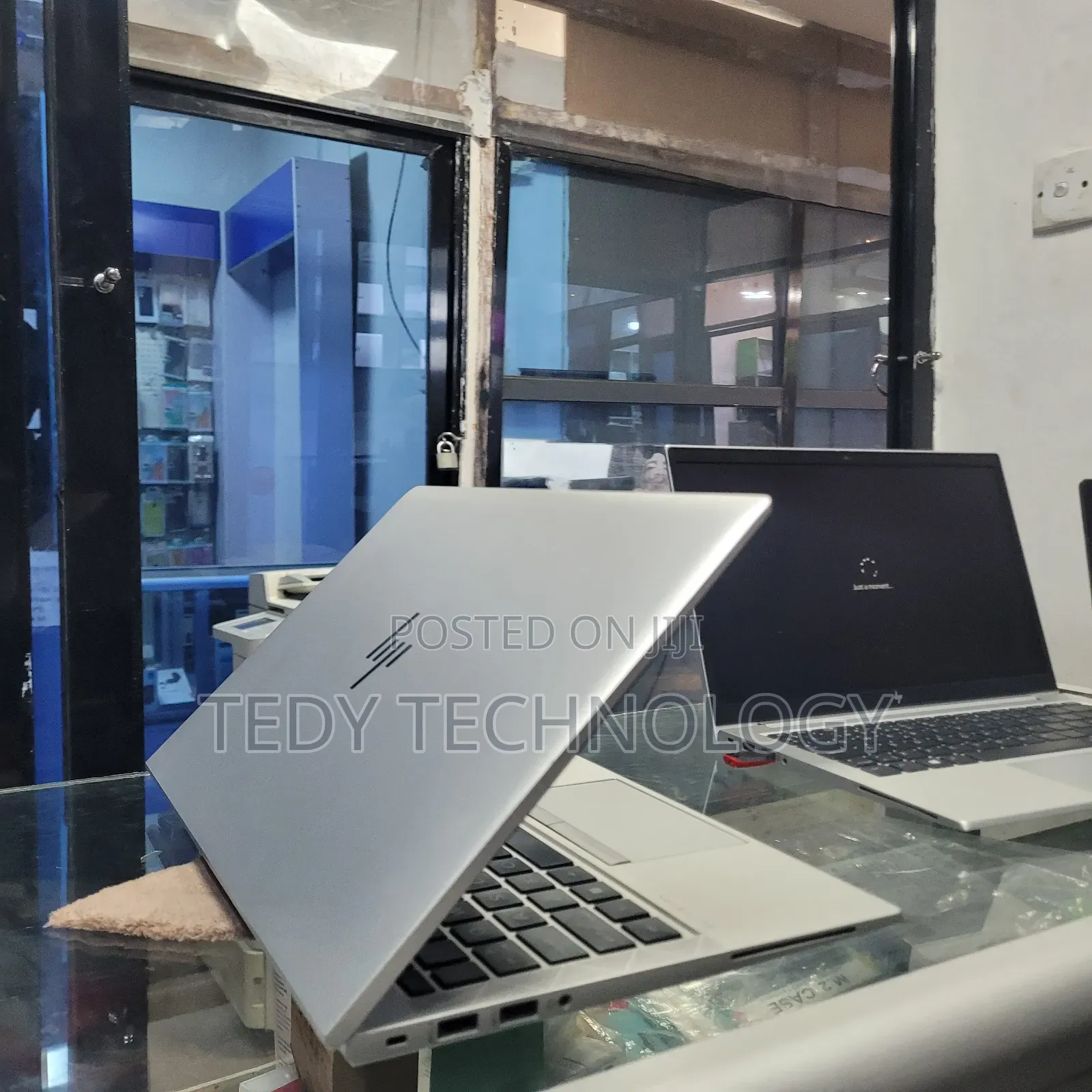 Laptop HP EliteBook 840 16GB Intel Core i7 SSD 512GB