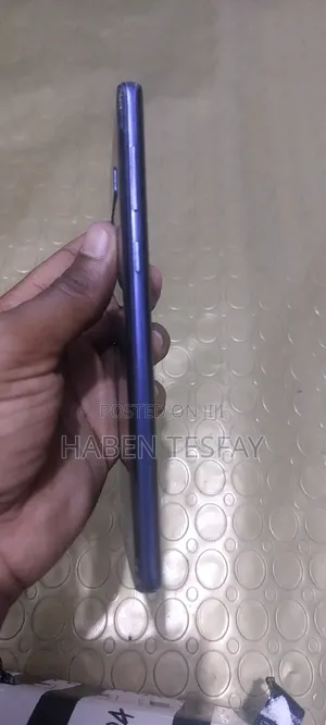 Samsung Galaxy Note 9 128 GB Blue