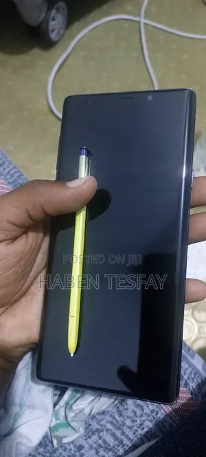Samsung Galaxy Note 9 128 GB Blue
