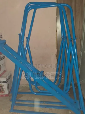 Winch Stand