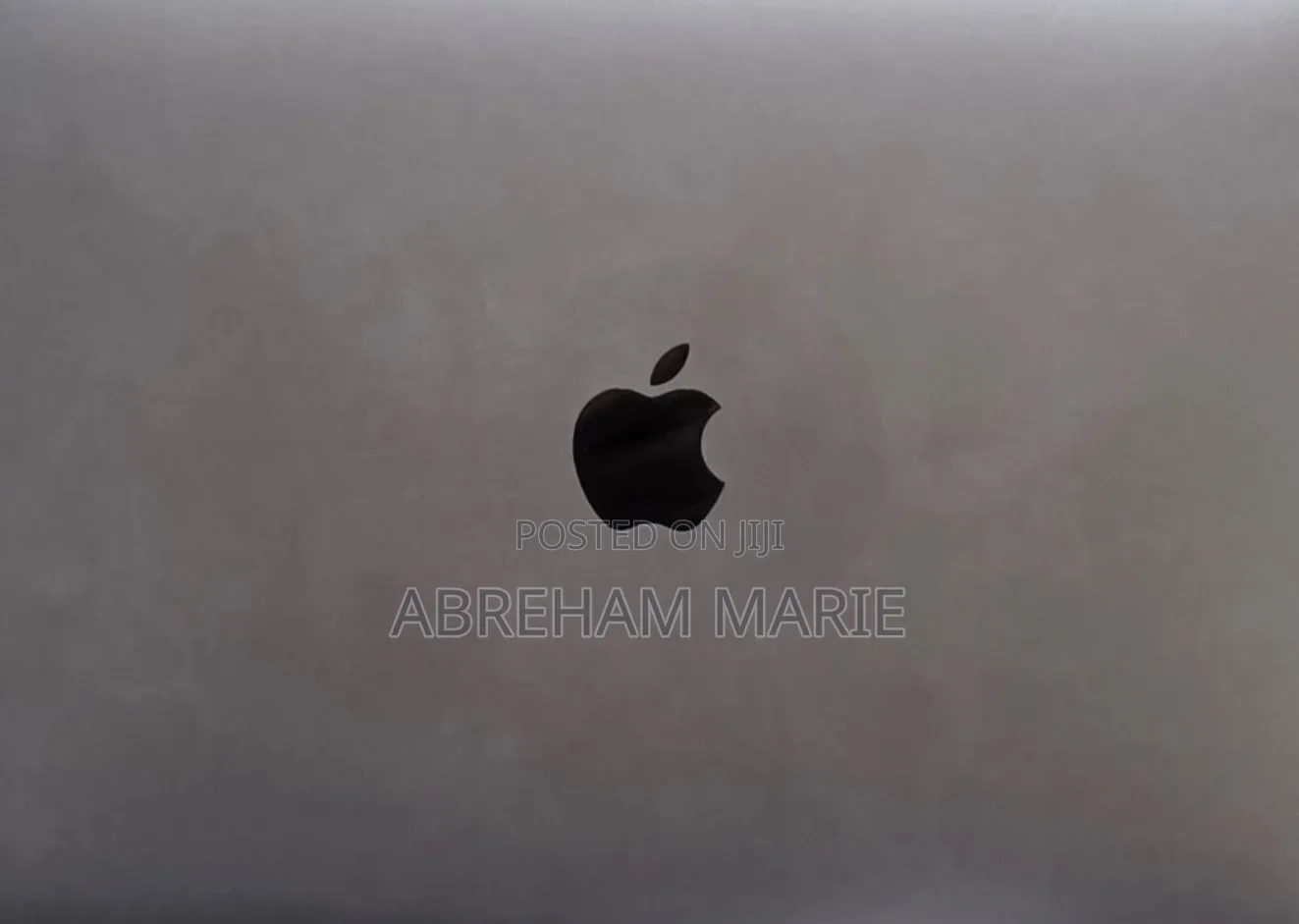 New Laptop Apple MacBook Pro 2017 16GB Intel Core i5 SSD 512GB