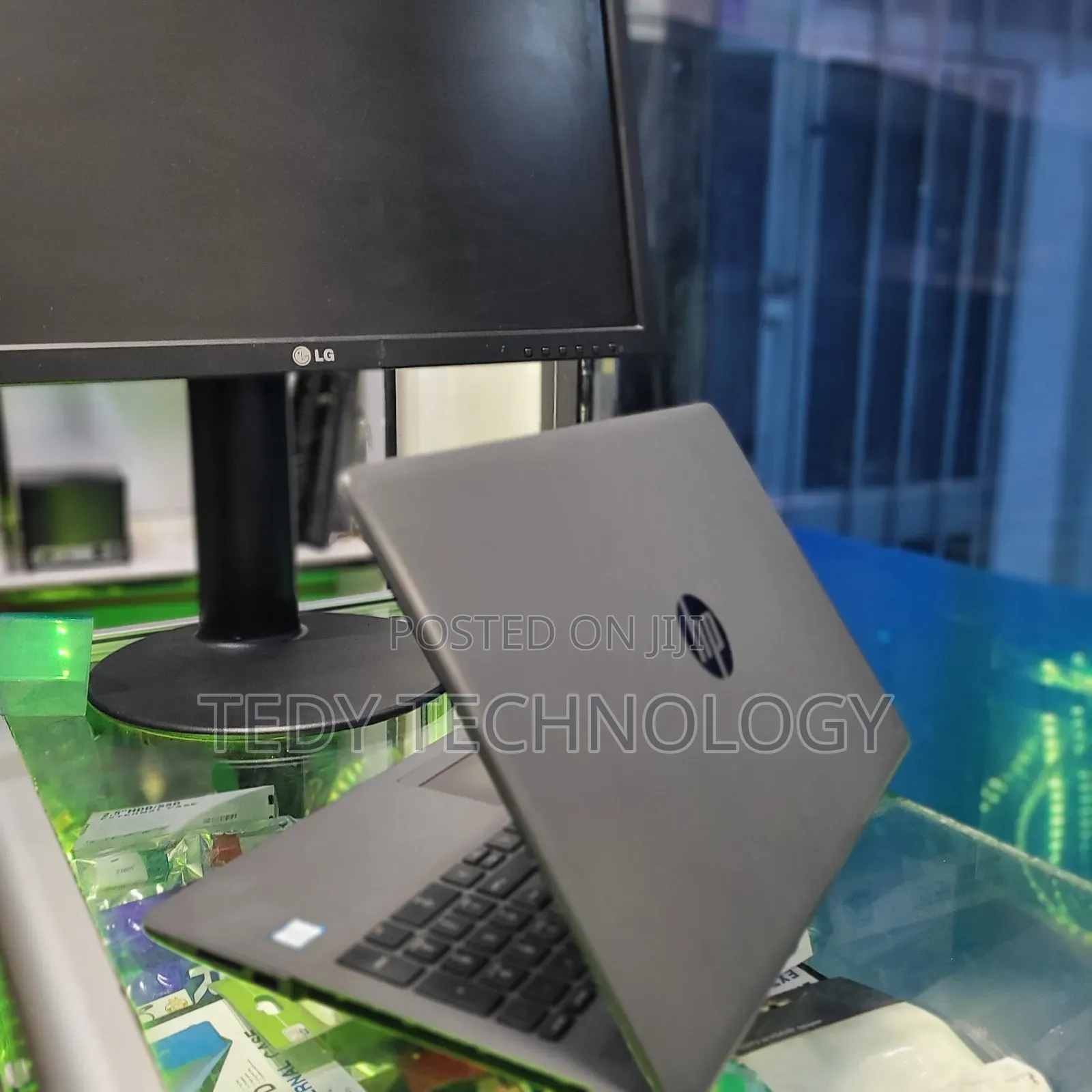 Laptop HP Stream Notebook 8GB Intel Core i5 SSD 256GB