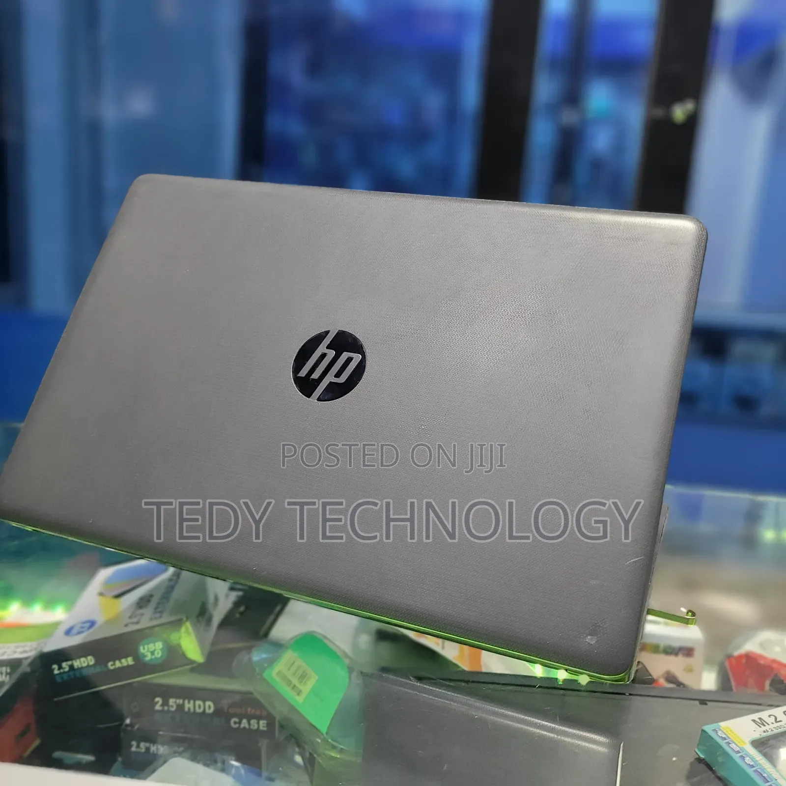 Laptop HP Stream Notebook 8GB Intel Core i5 SSD 256GB