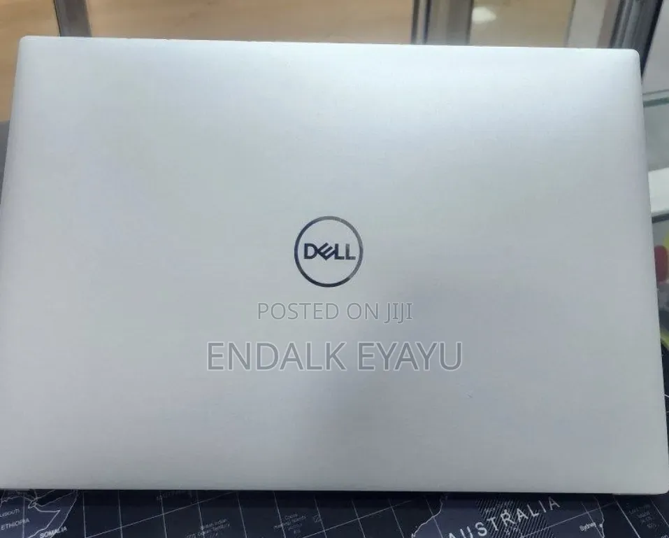 New Laptop Dell XPS 15 16GB Intel Core i7 SSD 512GB