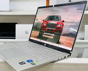 New Laptop HP Pavilion 14 16GB Intel Core i5 SSD 512GB