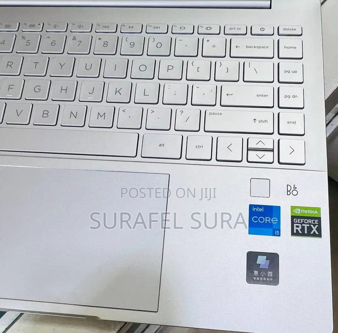 New Laptop HP Pavilion 14 16GB Intel Core i5 SSD 512GB
