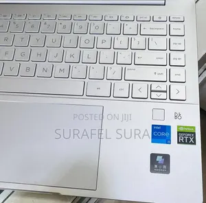 New Laptop HP Pavilion 14 16GB Intel Core i5 SSD 512GB