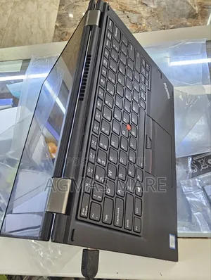 New Laptop Lenovo ThinkPad X380 Yoga 16GB Intel Core i5 SSD 512GB