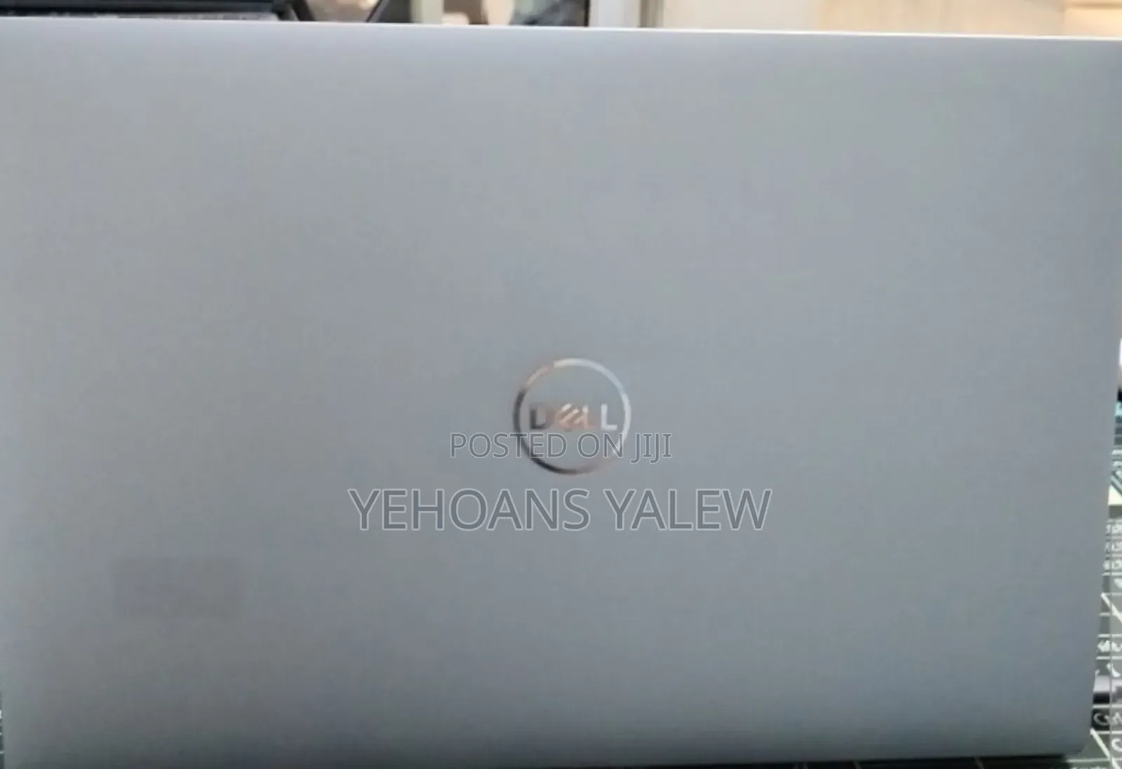New Laptop Dell Precision 5560 16GB Intel Core i7 SSD 512GB