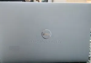 New Laptop Dell Precision 5560 16GB Intel Core i7 SSD 512GB