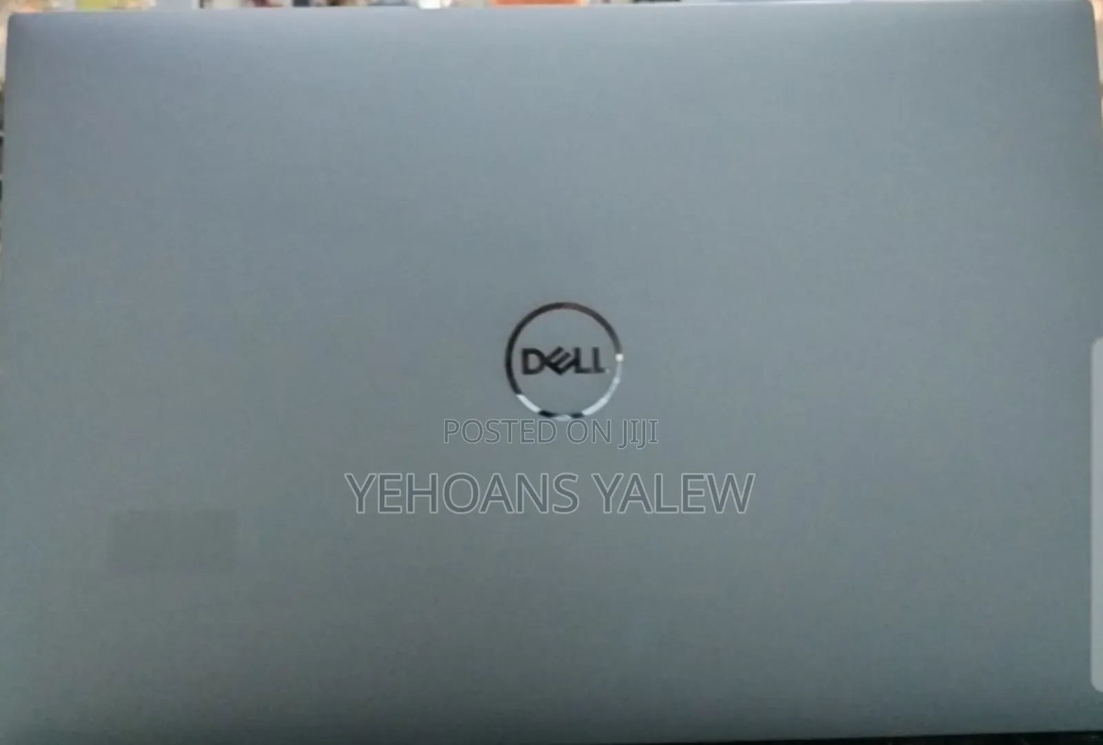 New Laptop Dell Precision 5560 16GB Intel Core i7 SSD 512GB