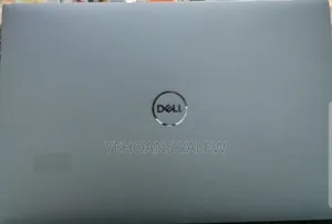 New Laptop Dell Precision 5560 16GB Intel Core i7 SSD 512GB