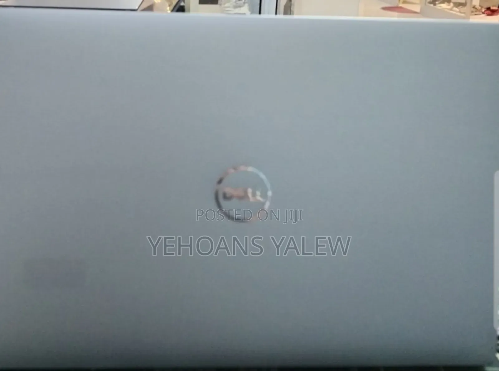 New Laptop Dell Precision 5560 16GB Intel Core i7 SSD 512GB