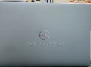 New Laptop Dell Precision 5560 16GB Intel Core i7 SSD 512GB